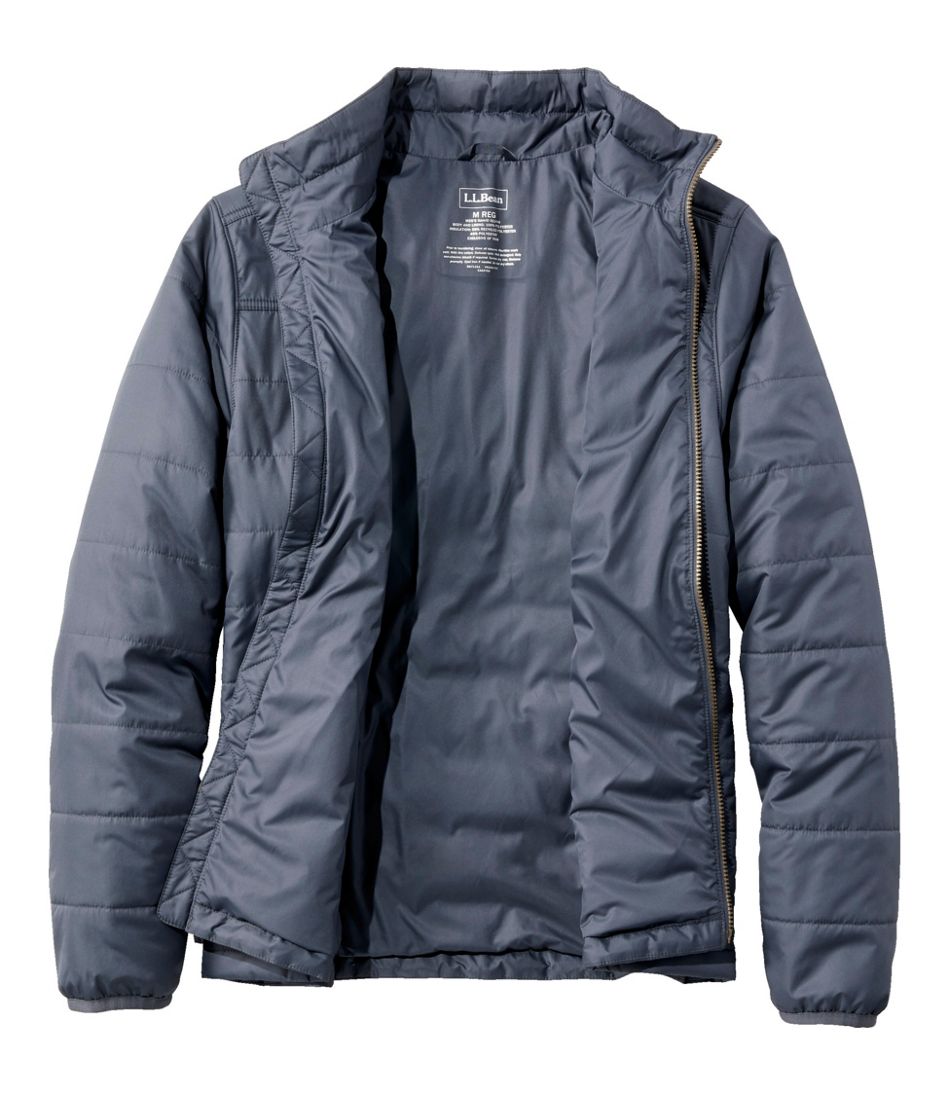 Men's Mountain Classic Puffer Jacket | L.L.Bean