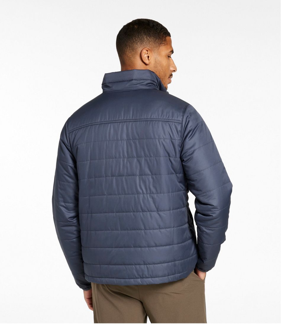 Men's Mountain Classic Puffer Jacket | L.L.Bean