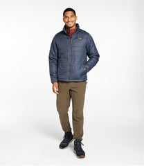 Men's Mountain Classic Puffer Jacket | L.L.Bean