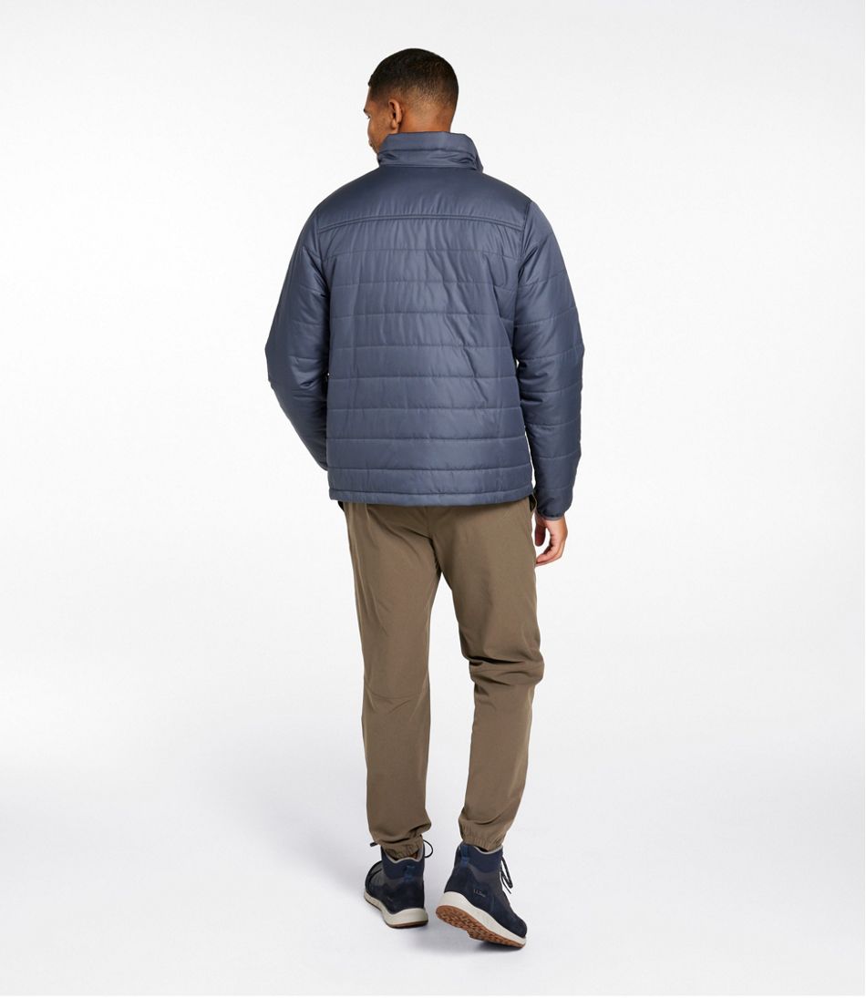 Men's Mountain Classic Puffer Jacket | L.L.Bean