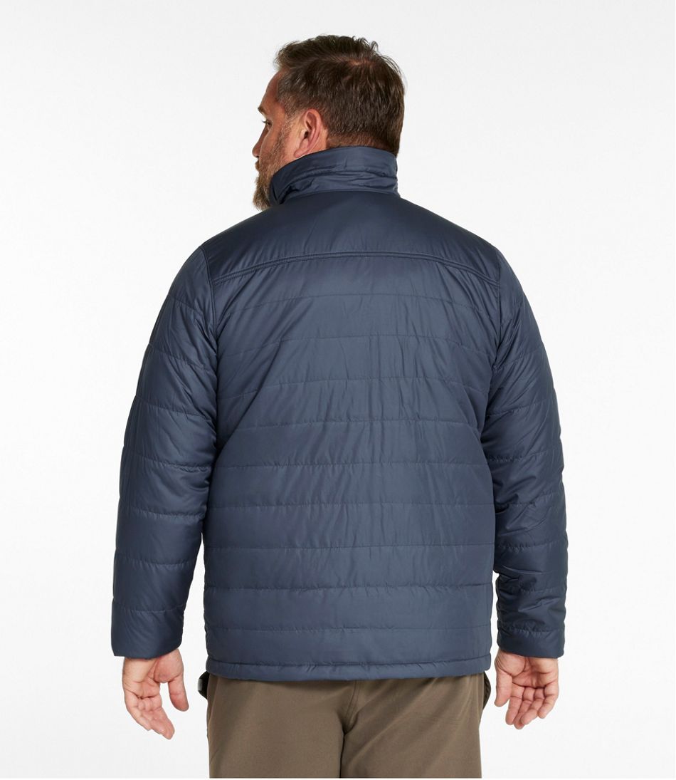 Men's Mountain Classic Puffer Jacket | L.L.Bean
