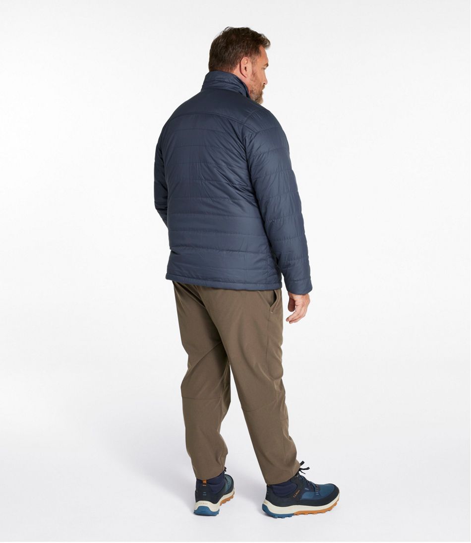 Men's Mountain Classic Puffer Jacket | L.L.Bean