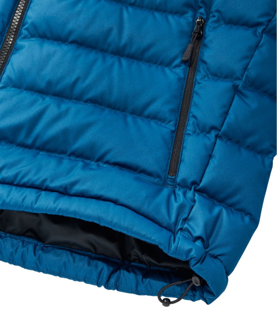 Men's Bean's Down Jacket | L.L.Bean