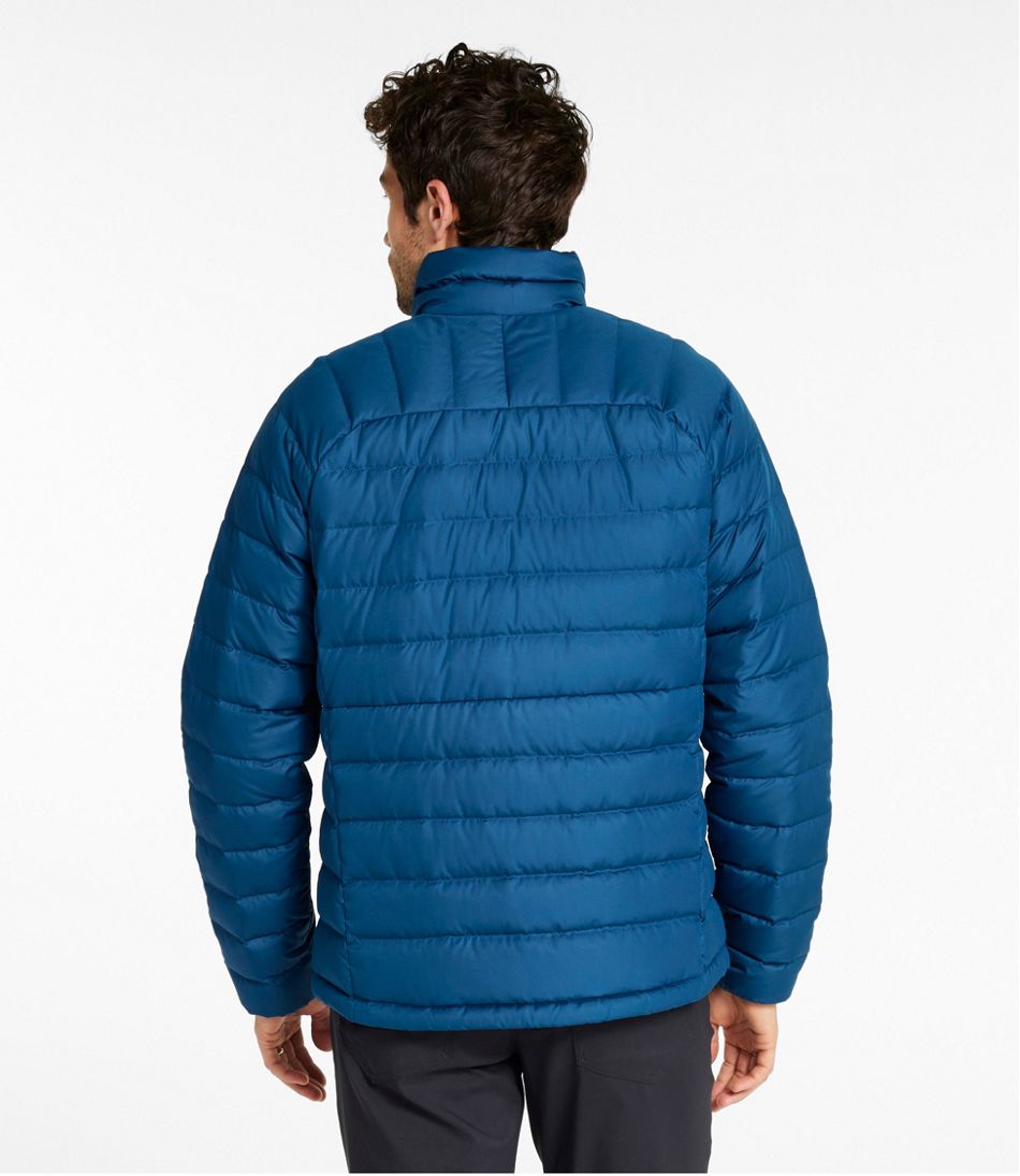 Men's Bean's Down Jacket | L.L.Bean