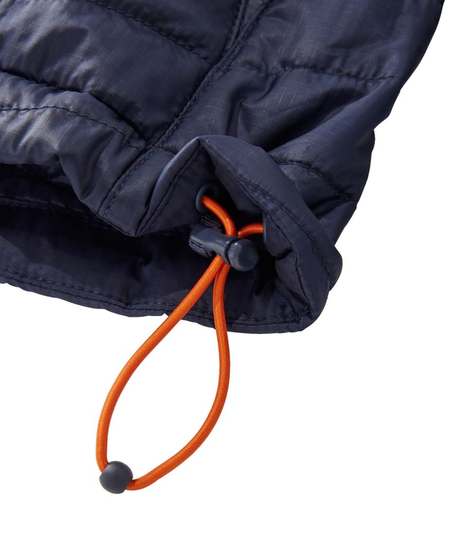 Men's PrimaLoft Packaway Jacket | L.L.Bean