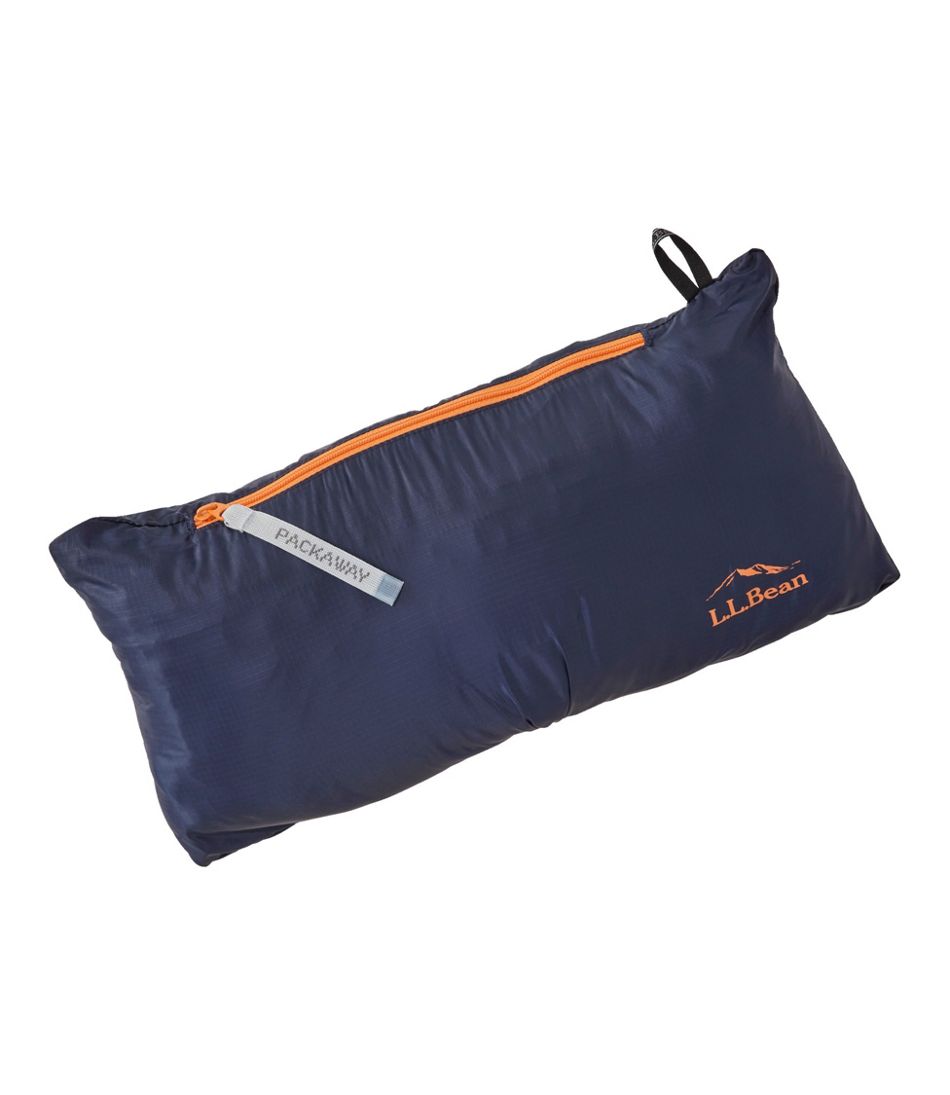 Men's PrimaLoft Packaway Jacket | L.L.Bean