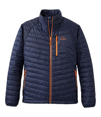 Men's PrimaLoft Packaway Jacket | L.L.Bean