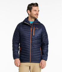 Men's PrimaLoft Packaway Jacket | L.L.Bean