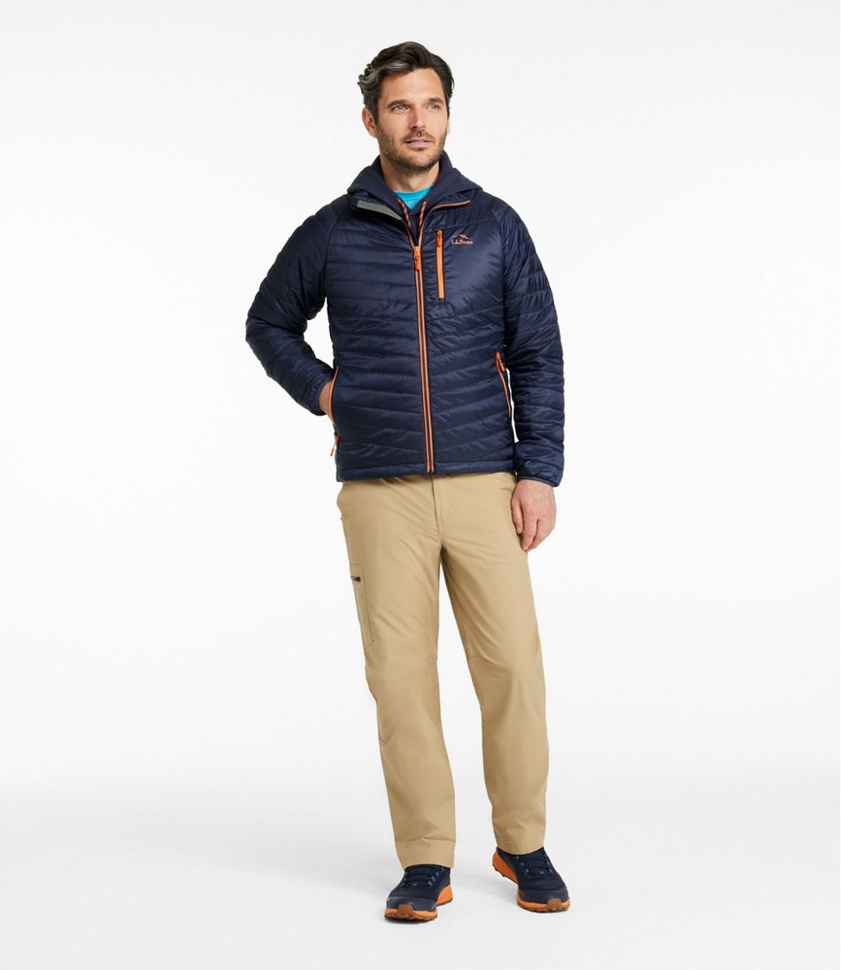Men's PrimaLoft Packaway Jacket | L.L.Bean