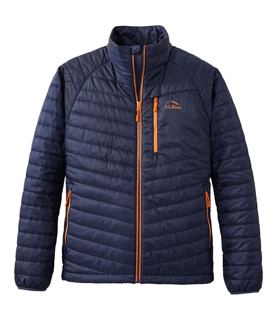 Carbon Navy,Small