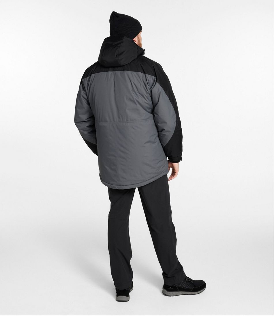 Men's Rugged Ridge Parka | L.L.Bean
