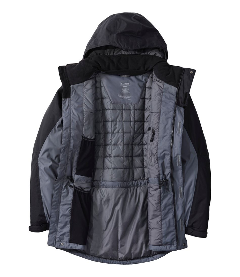 Men's Rugged Ridge Parka | L.L.Bean