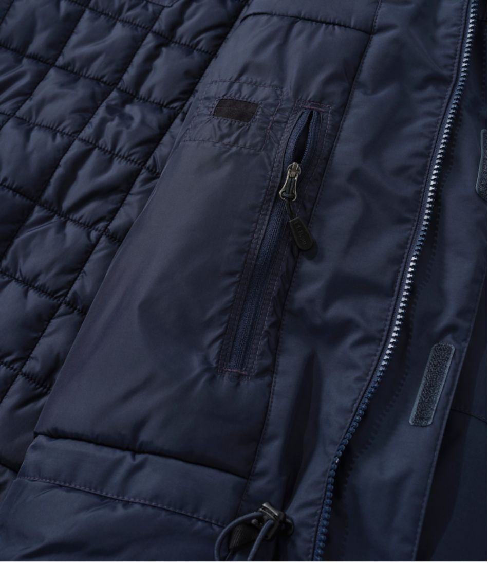 Men's Rugged Ridge Parka | L.L.Bean