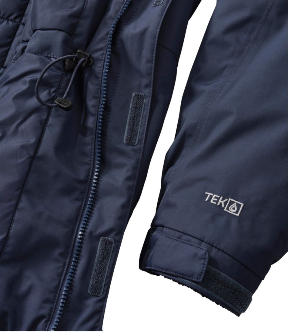 Men's Rugged Ridge Parka | L.L.Bean