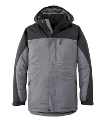Men's Rugged Ridge Parka | L.L.Bean
