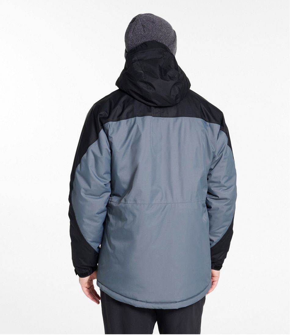 Men's Rugged Ridge Parka | L.L.Bean