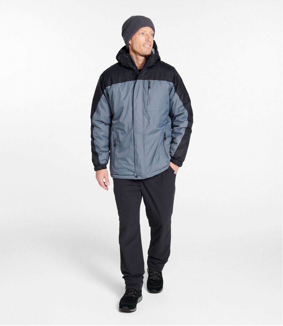 Men's Rugged Ridge Parka | L.L.Bean