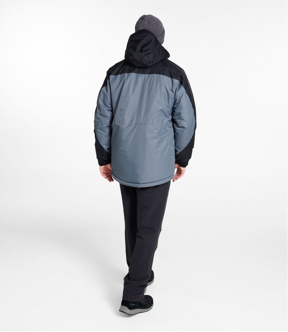 Men's Rugged Ridge Parka | L.L.Bean