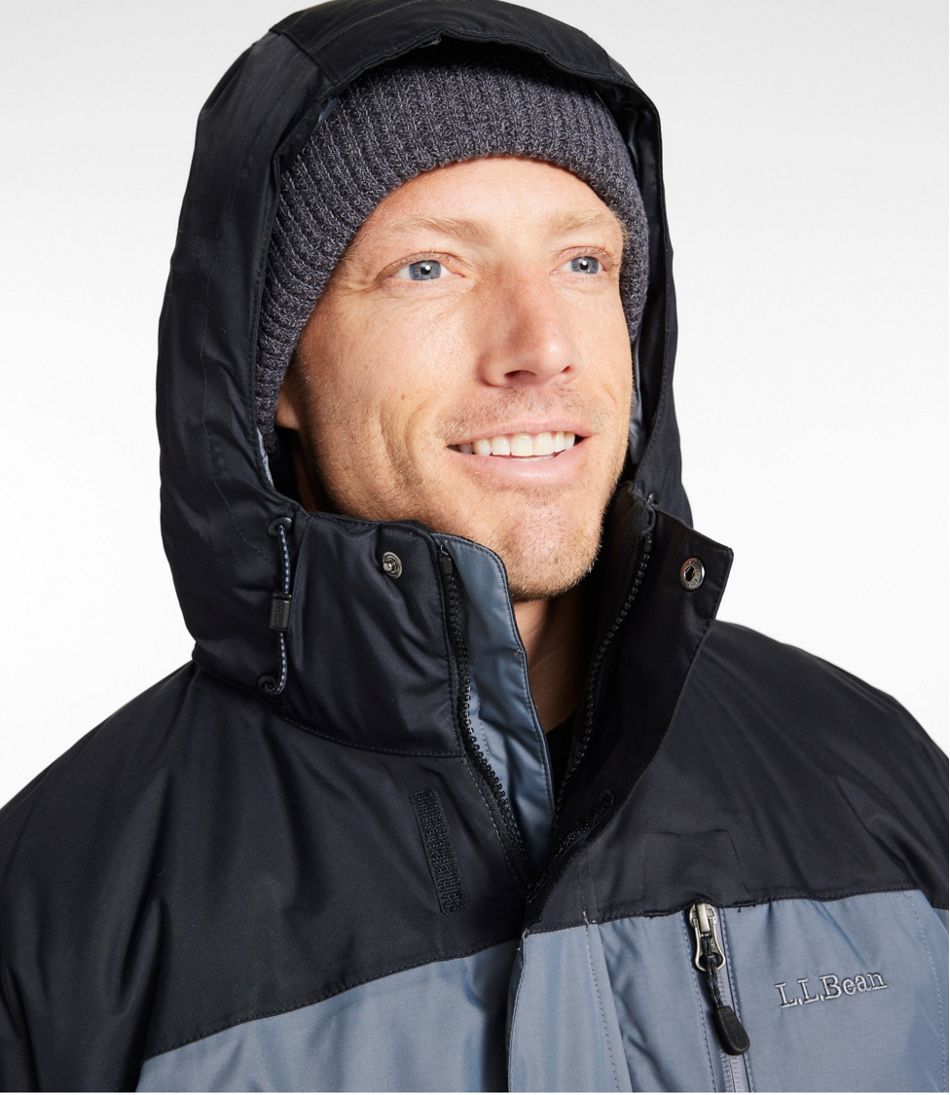 Men's Rugged Ridge Parka | L.L.Bean