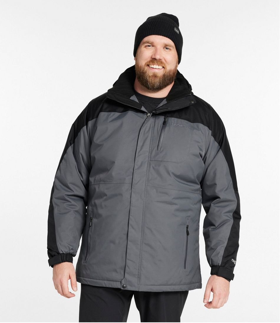 Men's Rugged Ridge Parka | L.L.Bean