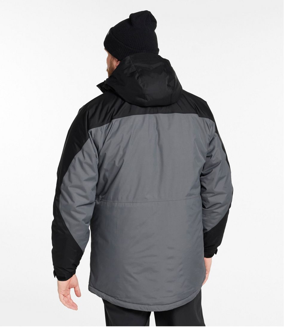 Men's Rugged Ridge Parka | L.L.Bean