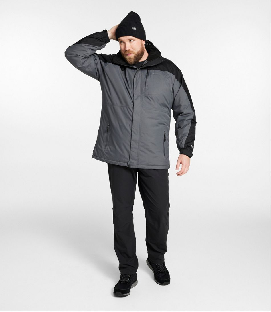 Men's Rugged Ridge Parka | L.L.Bean