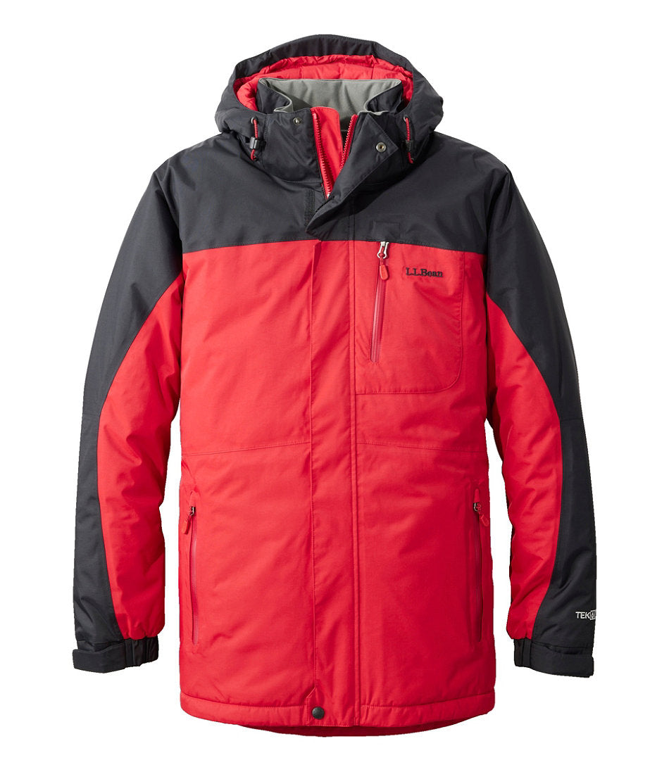 Dark Red/Black,Small