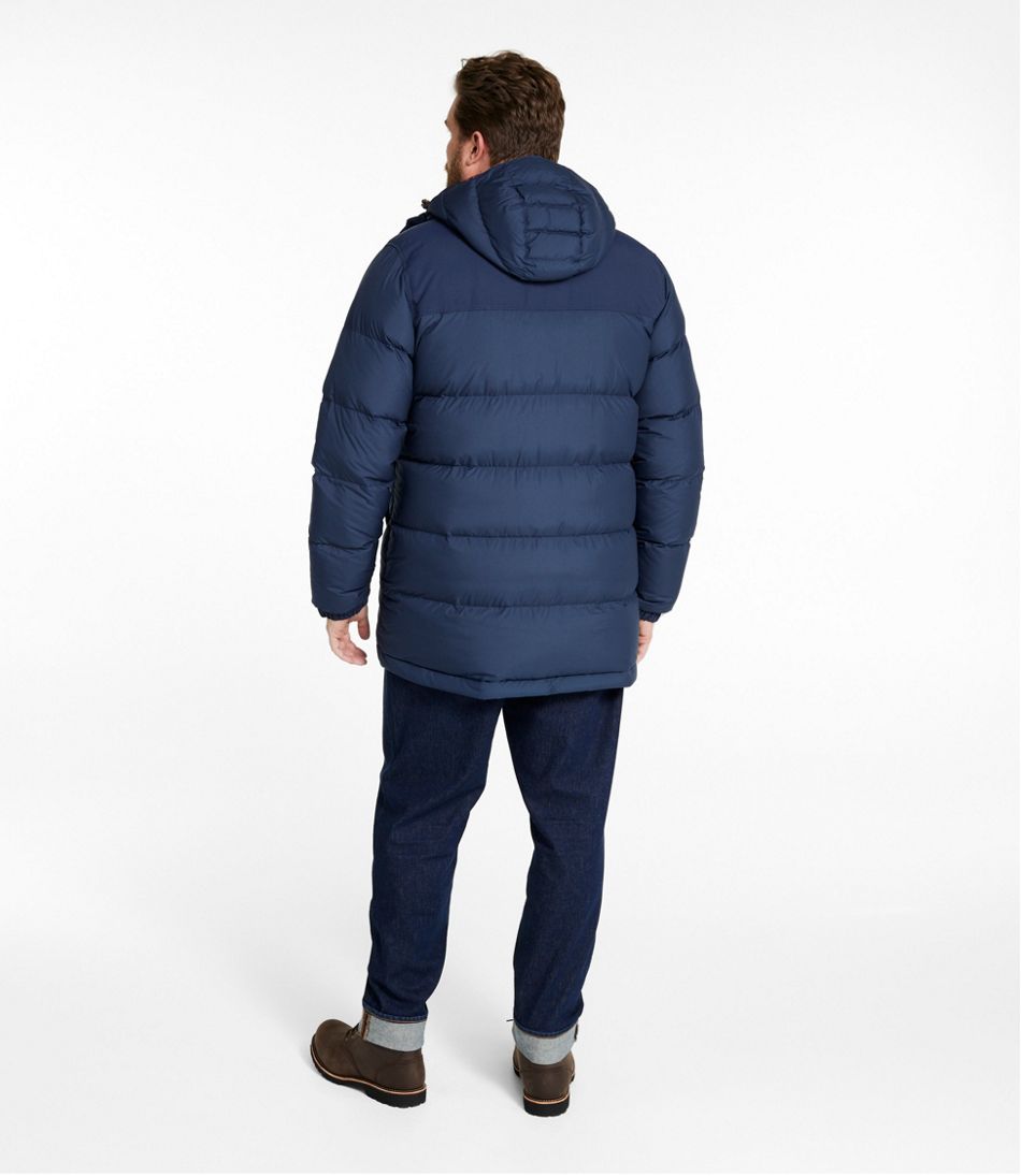 Men's Mountain Classic Down Parka | L.L.Bean