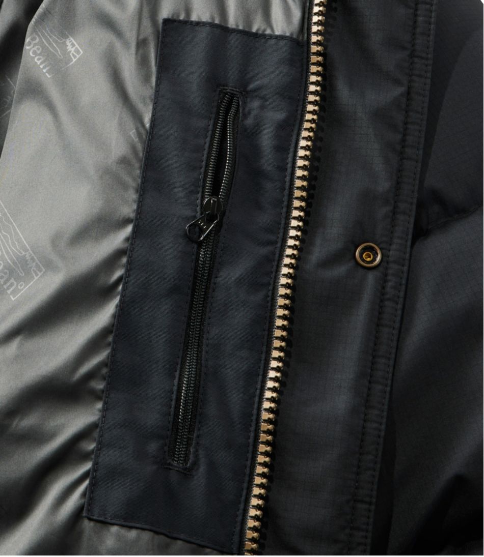 Men's Mountain Classic Down Parka | L.L.Bean