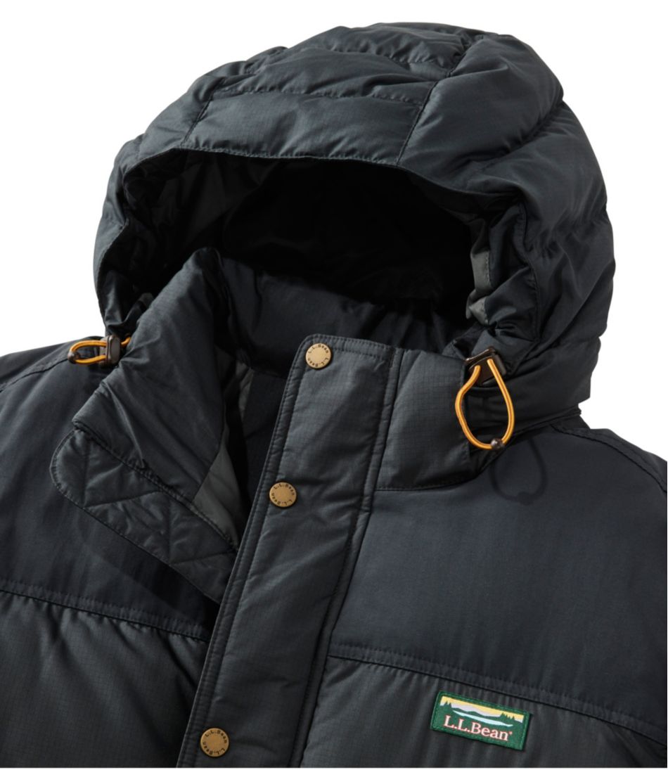 Men's Mountain Classic Down Parka | L.L.Bean