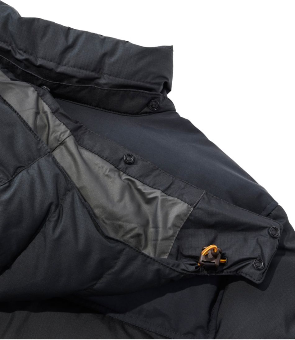 Men's Mountain Classic Down Parka | L.L.Bean