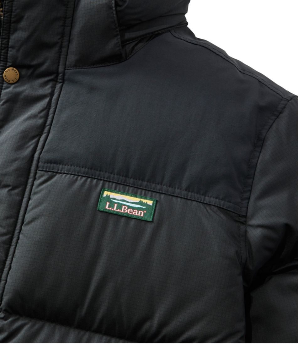 Men's Mountain Classic Down Parka | L.L.Bean