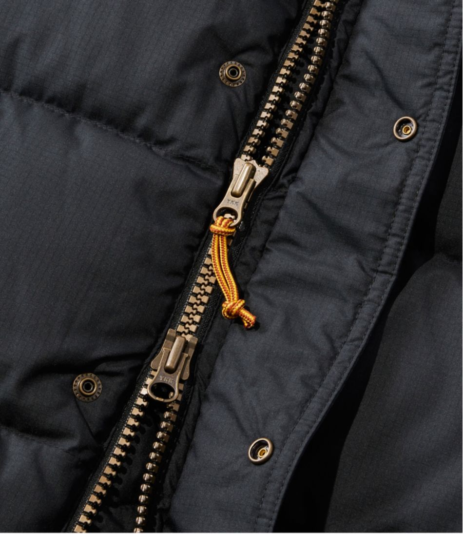 Men's Mountain Classic Down Parka | L.L.Bean