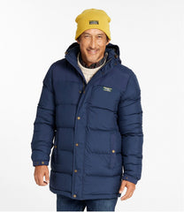 Men's Mountain Classic Down Parka | L.L.Bean