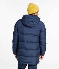 Men's Mountain Classic Down Parka | L.L.Bean