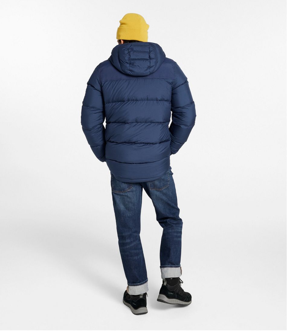 Men's Mountain Classic Down Parka | L.L.Bean