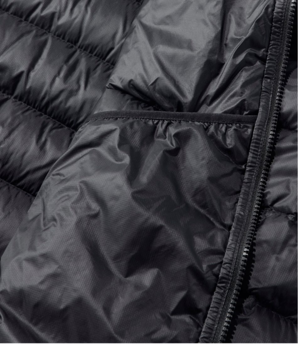 Men's Ultralight 850 Down Jacket | L.L.Bean