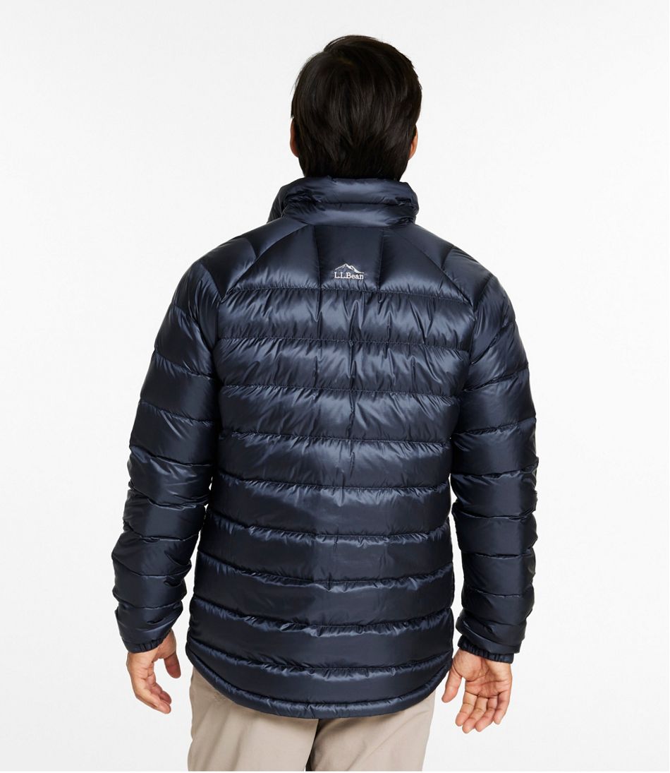 Men's Ultralight 850 Down Jacket | L.L.Bean