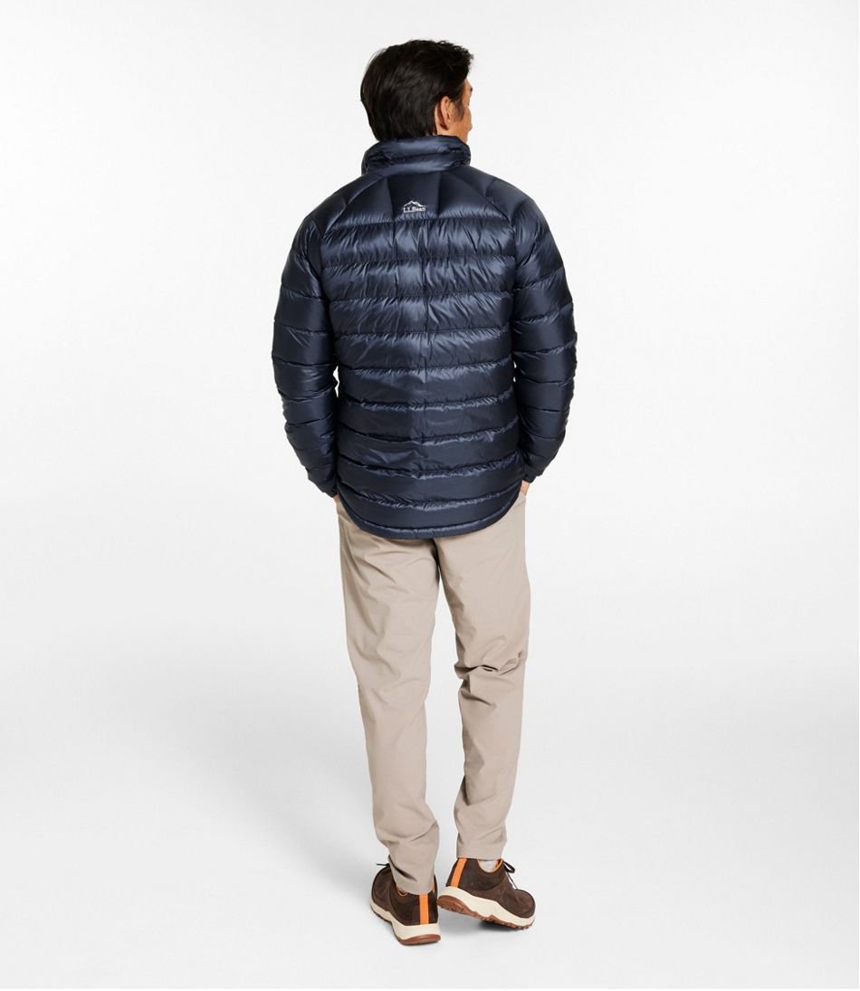 Men's Ultralight 850 Down Jacket | L.L.Bean