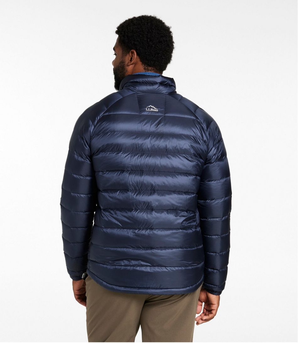 Men's Ultralight 850 Down Jacket | L.L.Bean