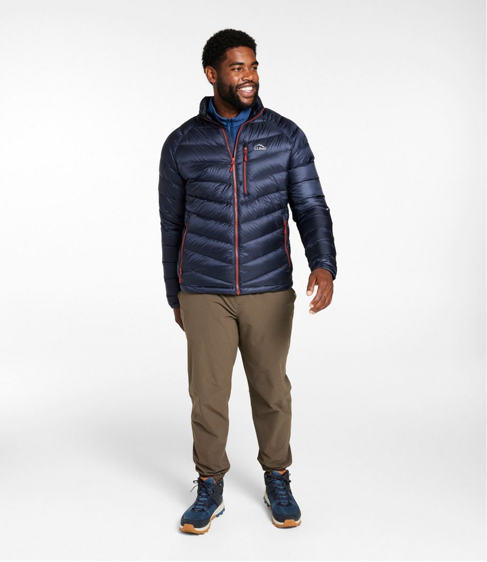 Men's Ultralight 850 Down Jacket | L.L.Bean