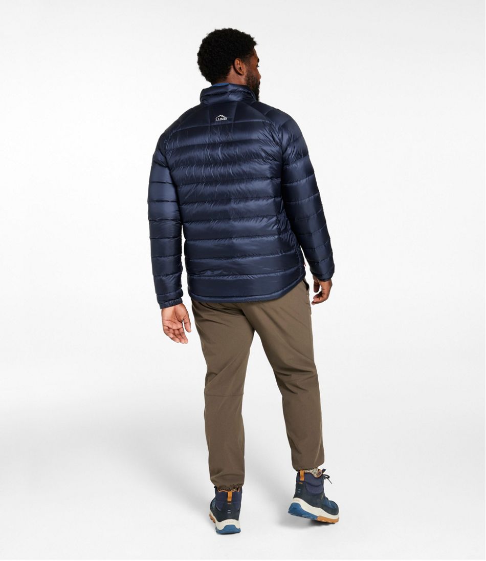 Men's Ultralight 850 Down Jacket | L.L.Bean