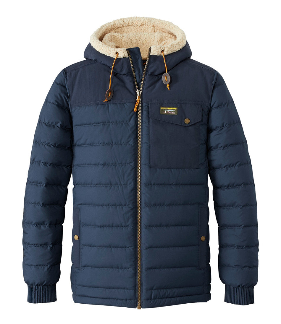 Nautical Navy,Small