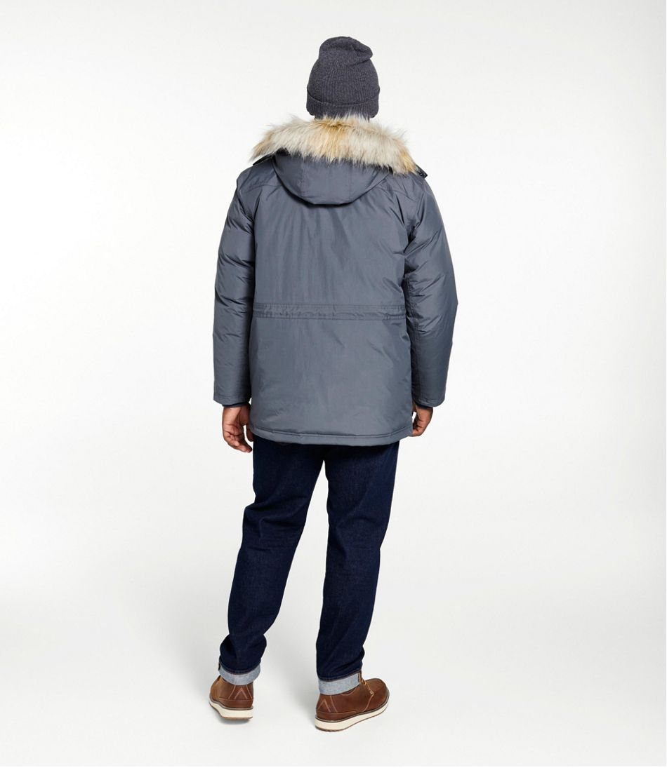 Men's Baxter State Parka | L.L.Bean