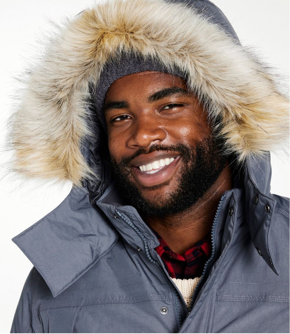 Men's Baxter State Parka | L.L.Bean