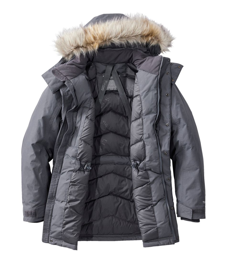Men's Baxter State Parka | L.L.Bean