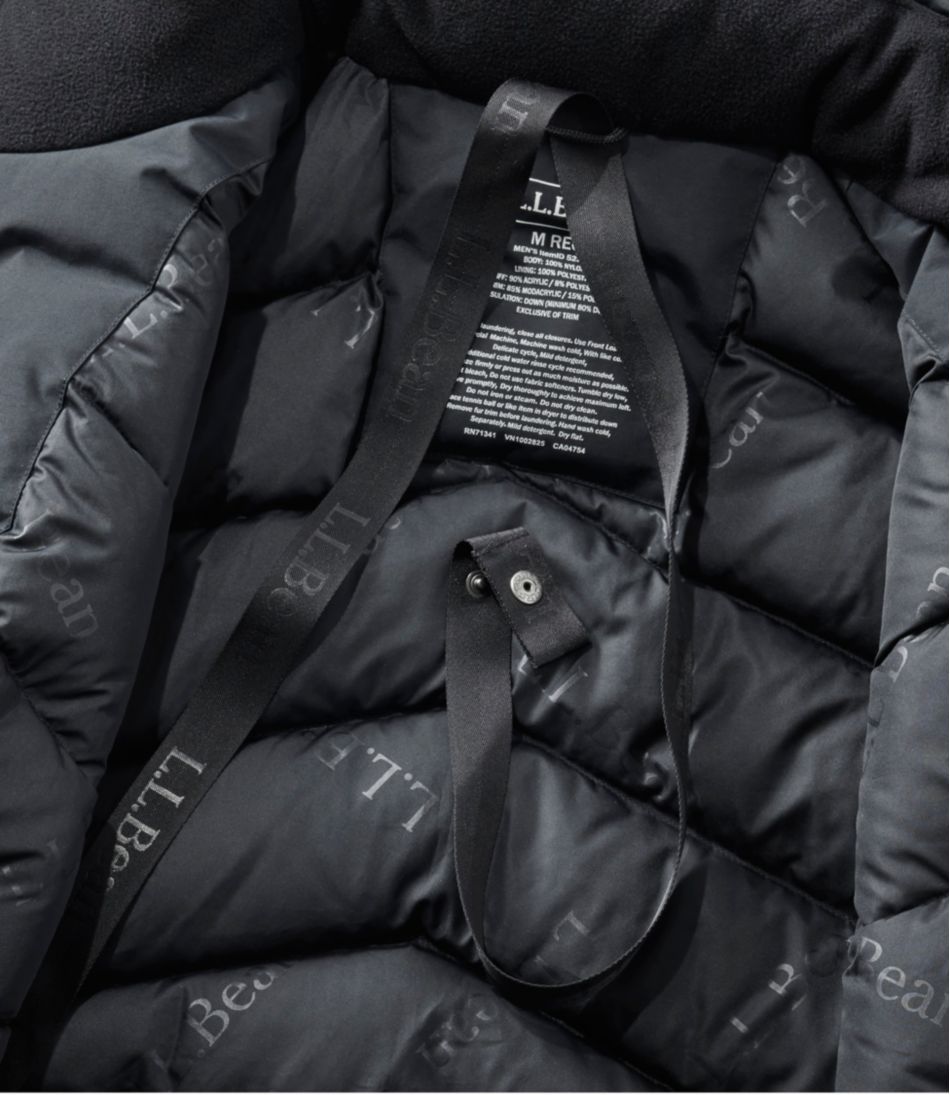 Men's Baxter State Parka | L.L.Bean