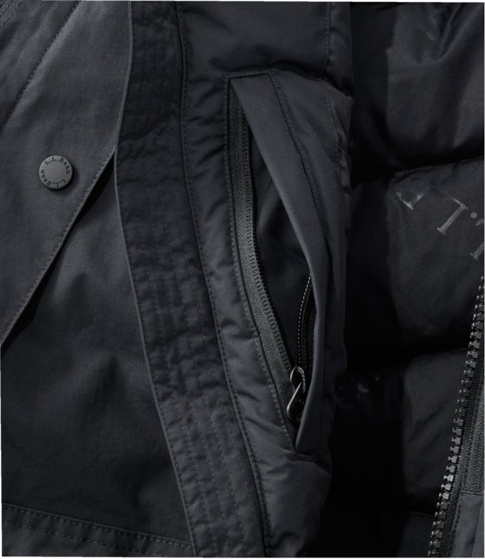 Men's Baxter State Parka | L.L.Bean