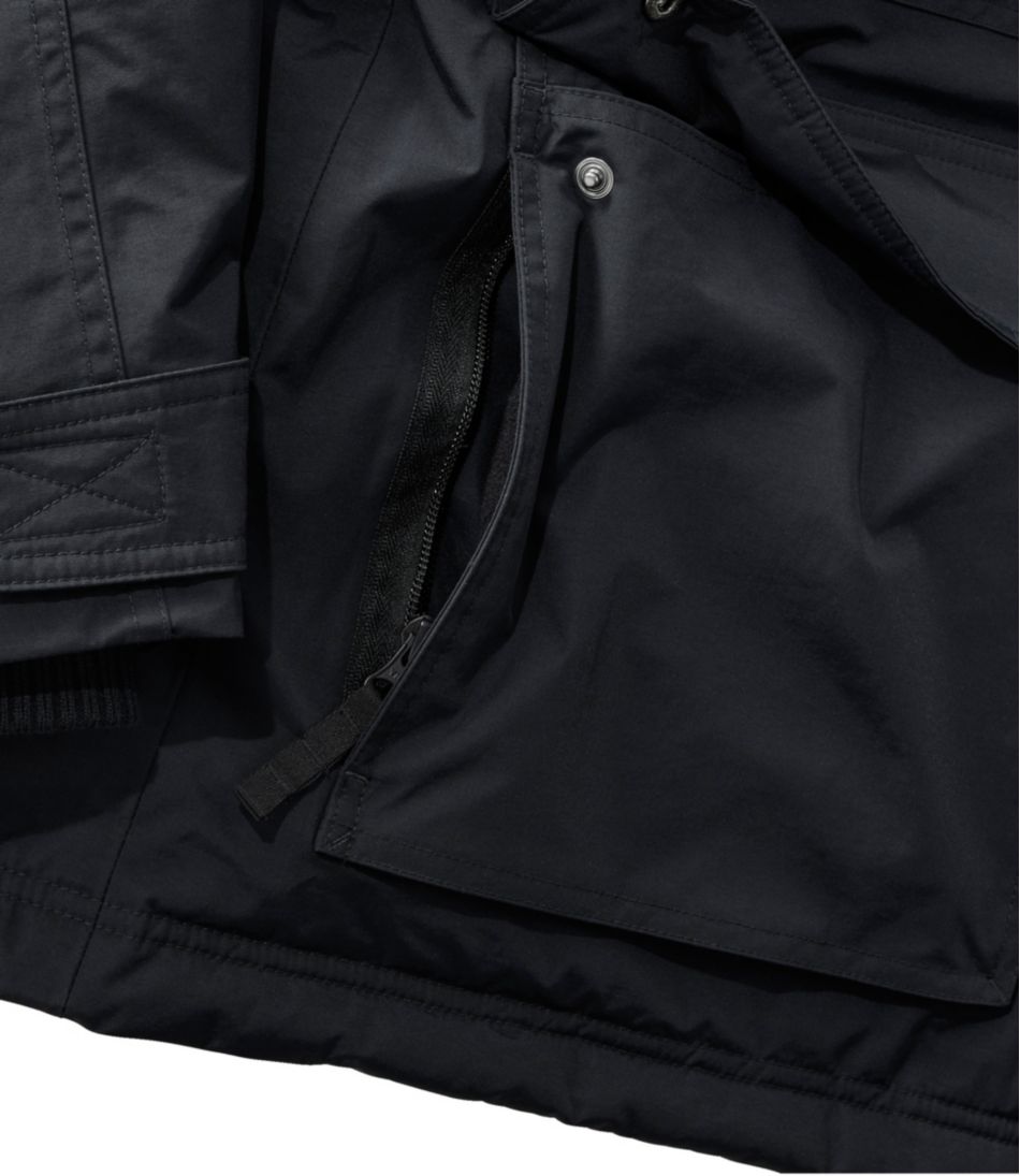 Men's Baxter State Parka | L.L.Bean