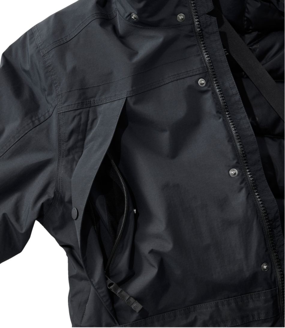 Men's Baxter State Parka | L.L.Bean